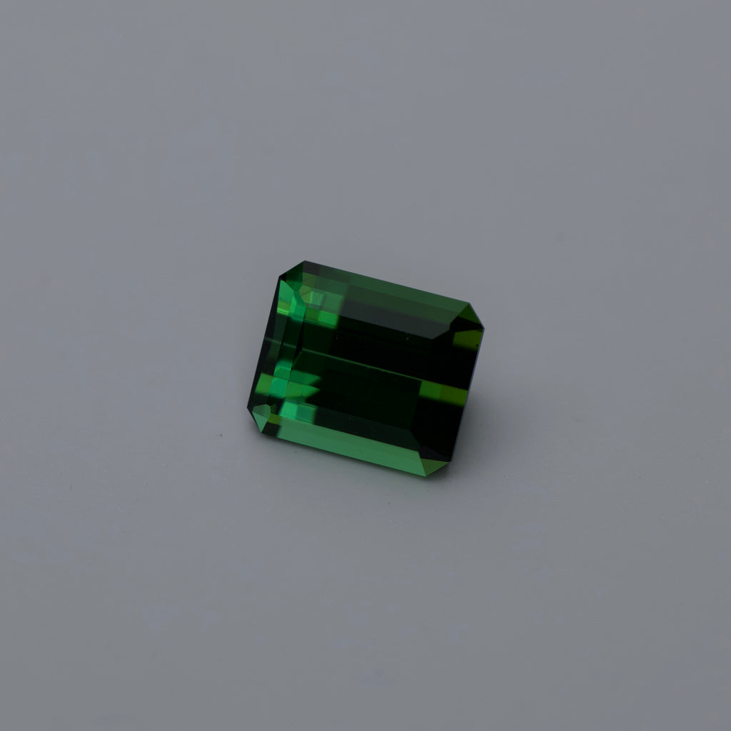 Tourmaline Emerald Cut (2.34ct)