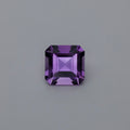 Amethyst Emerald Cut (2.74ct)