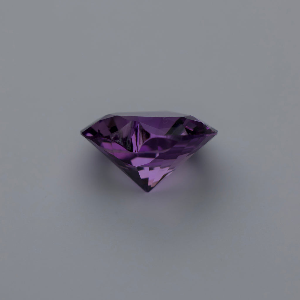 Amethyst Heart (7ct)