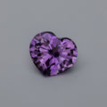 Amethyst Heart (7ct)