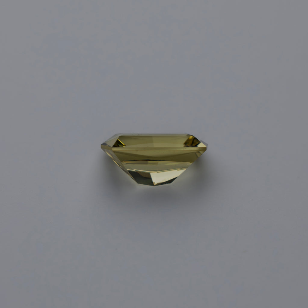 Scapolite Precision Emerald Cut (2.41)