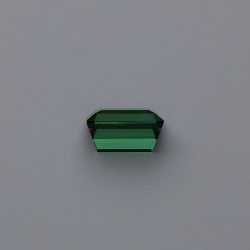 Tourmaline Emerald Cut (2.34ct)