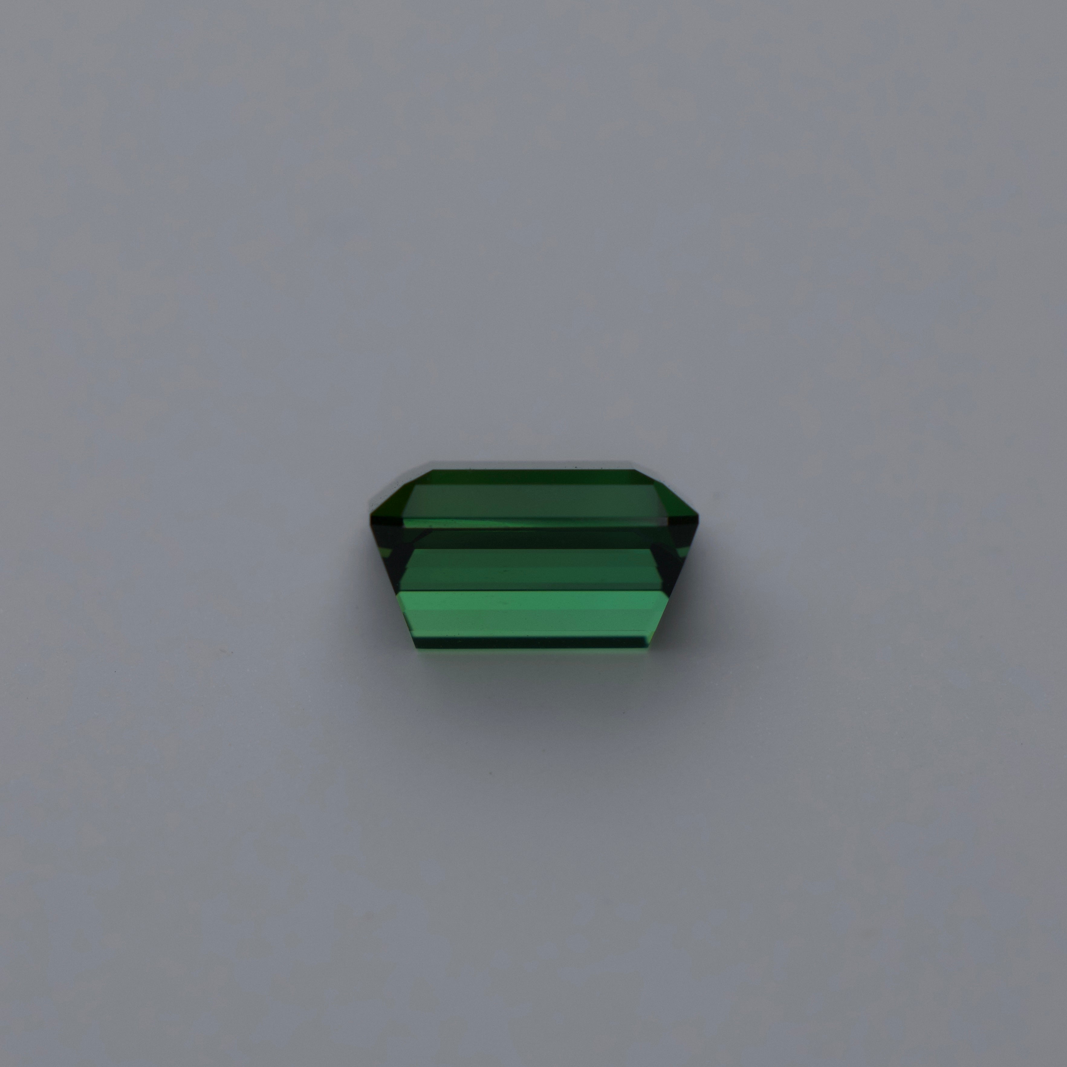 Tourmaline Emerald Cut (2.34ct)