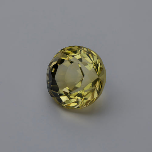 Citrine Modified Round (8.38ct)