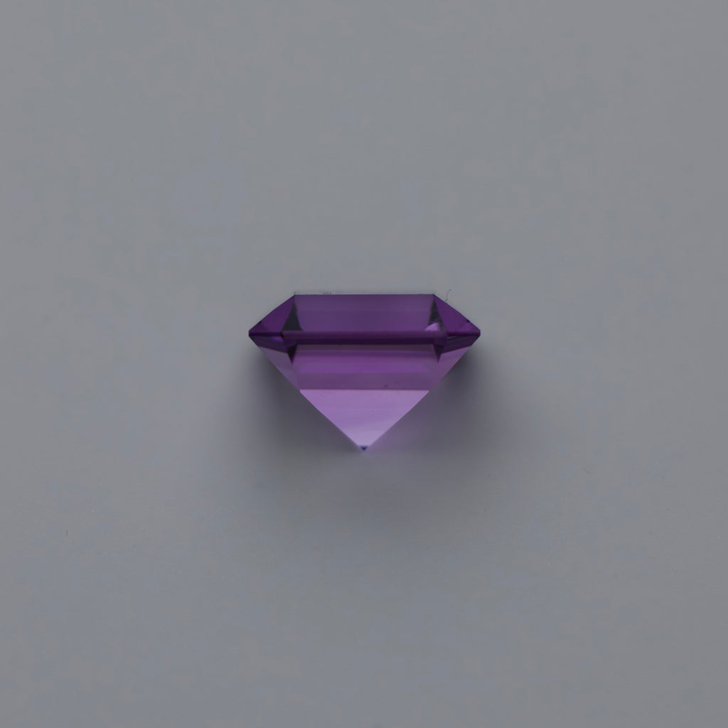 Amethyst Emerald Cut (2.74ct)