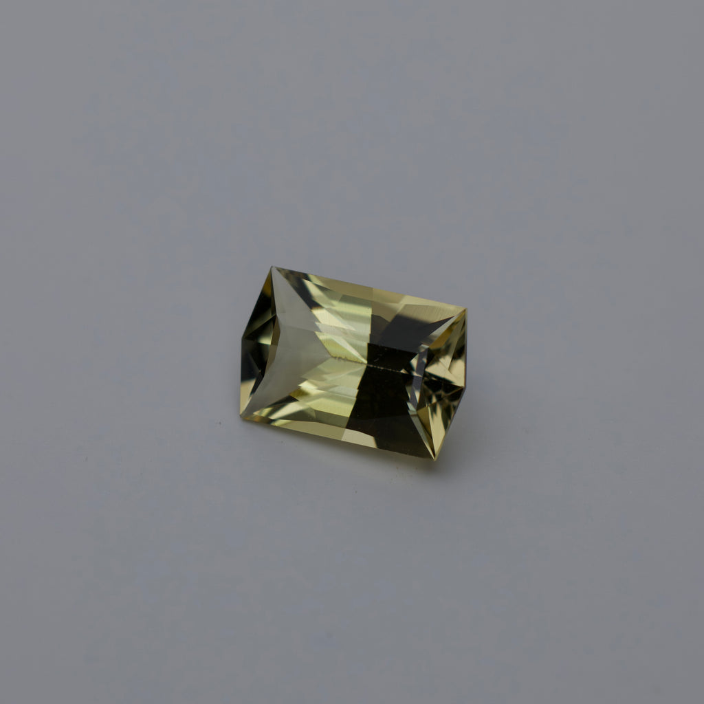 Scapolite Precision Emerald Cut (2.41)