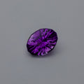 Amethyst Precision Oval (3.22ct)