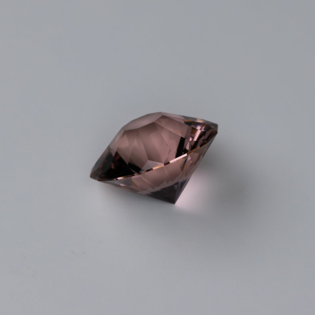 Peach Tourmaline