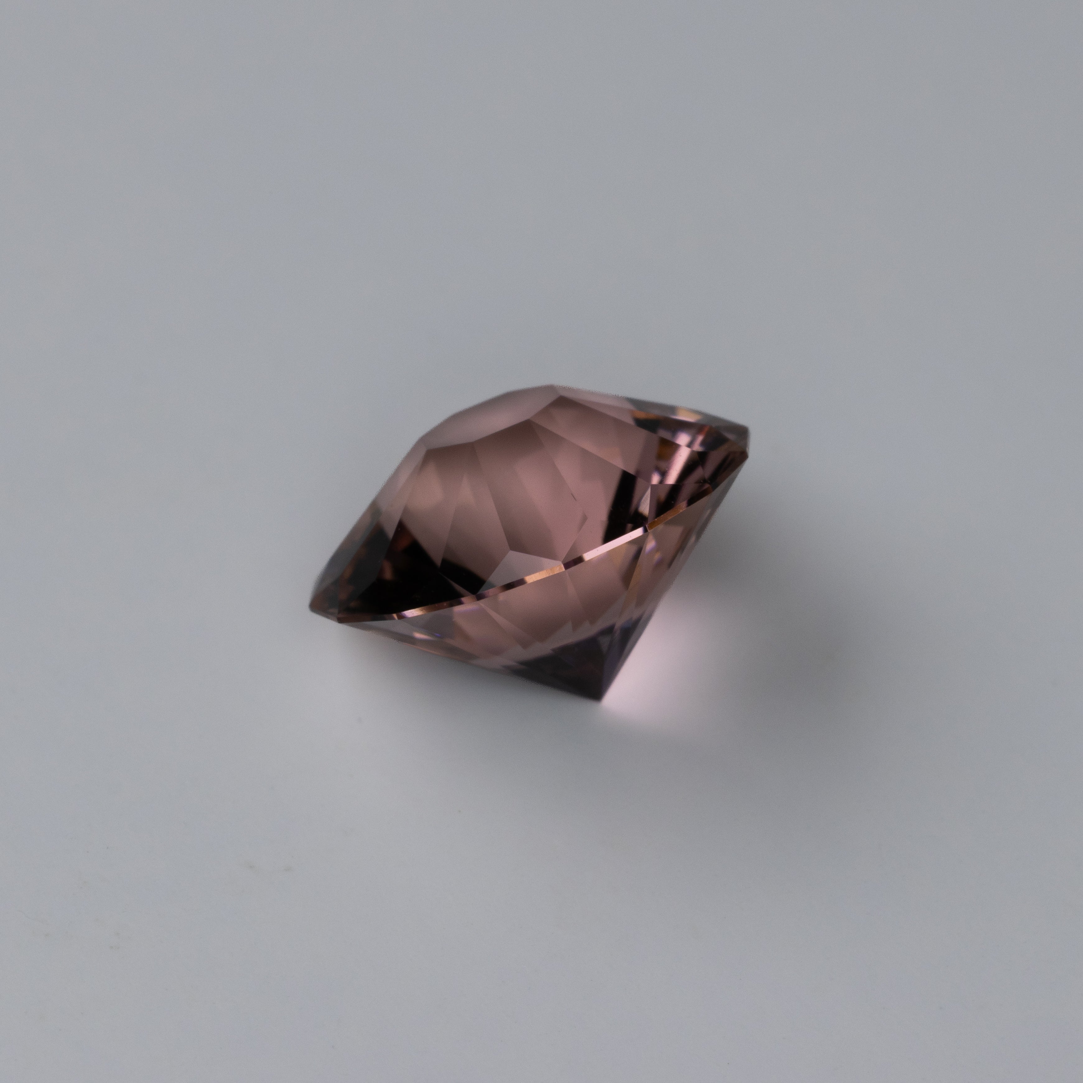 Peach Tourmaline