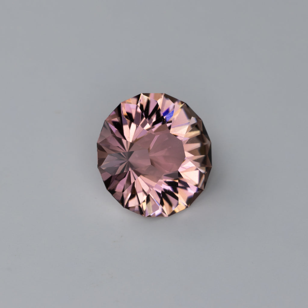 Peach Tourmaline