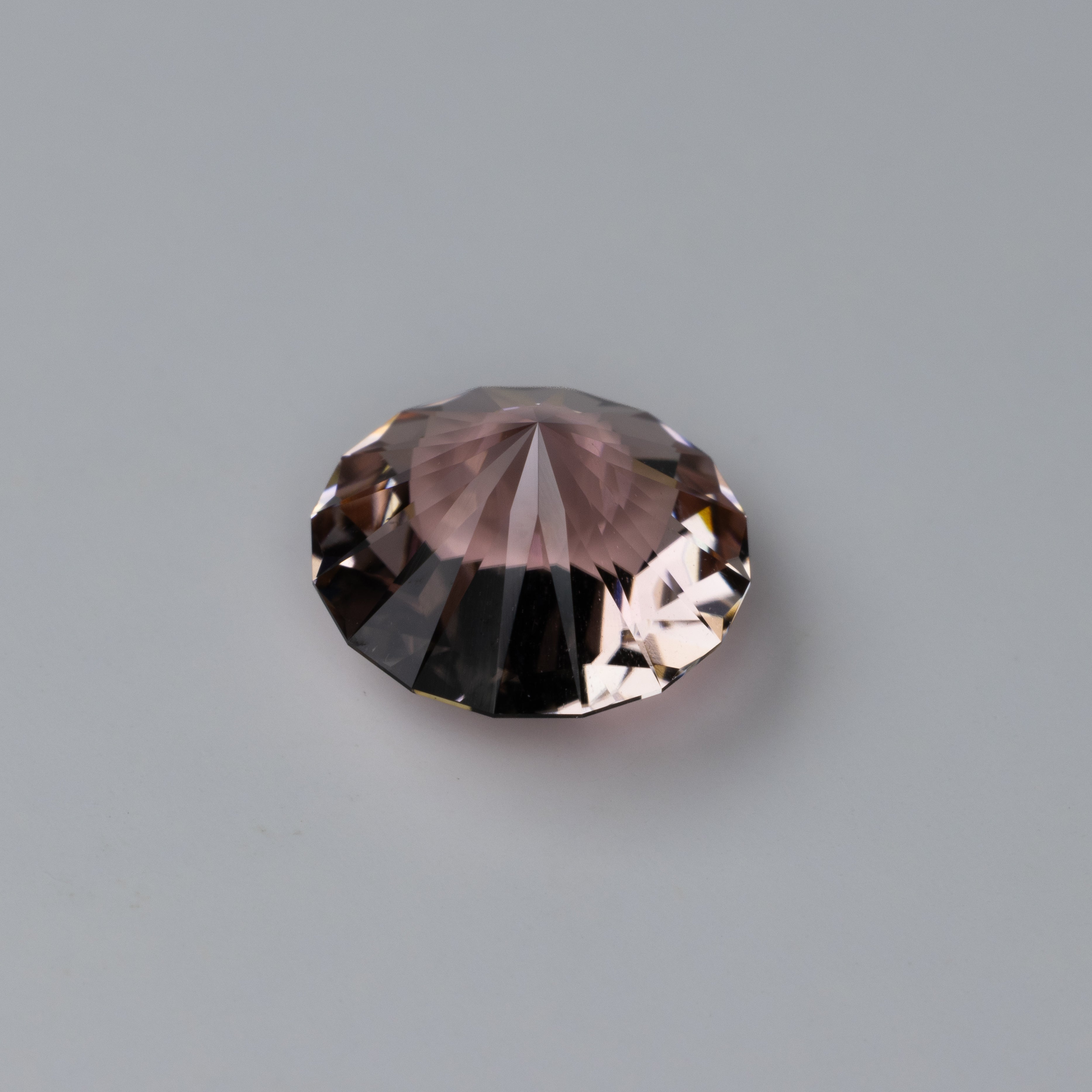 Peach Tourmaline